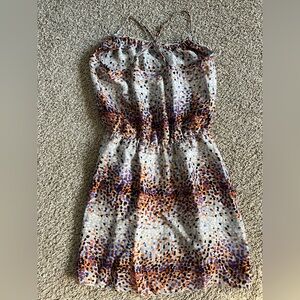 Never worn XS Parker sundress
